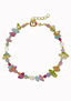 Armband "Riverstone" | bunt | DON' APARTE - Bild 1 (Placeholder)