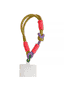Handykette kurz ''#1'' | bunt | LOT83 - Bild 1 (Placeholder)