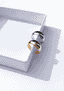Ohr Manschette "Juna" | gold | LOVE LOCAL JEWELRY - Bild 1 (Placeholder)