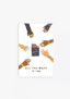 Pin ''Chocolate Addict'' | gold | ALL THE WAYS TO SAY - Bild 1 (Placeholder)