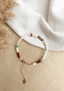 Perlenarmband ''Ella'' | bunt | Allerliebst - Bild 1