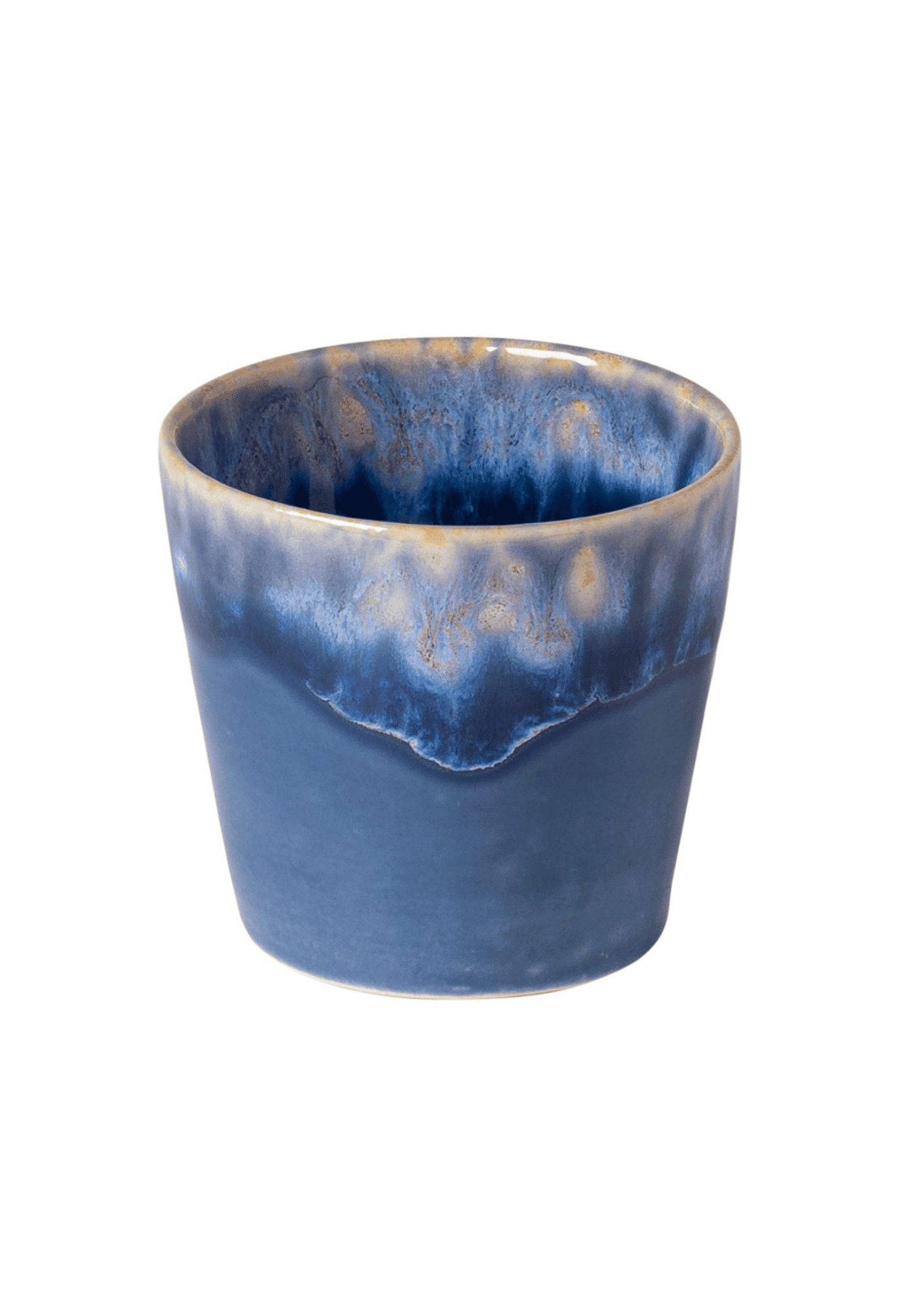 Espresso Becher "Grespresso" | denim | COSTA NOVA - Bild 2