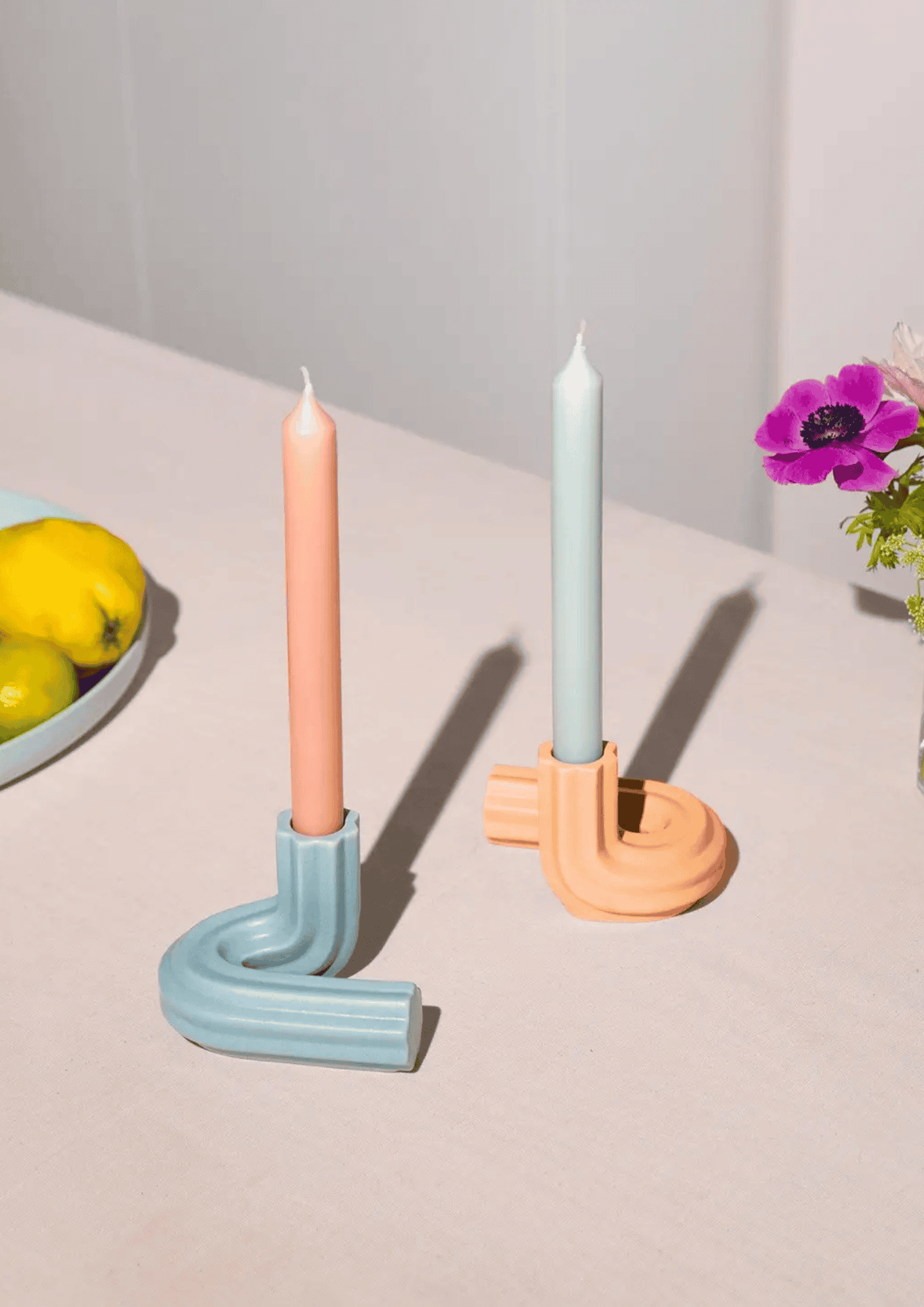 Templo Kerzenhalter II | OCTAEVO - Bild 2