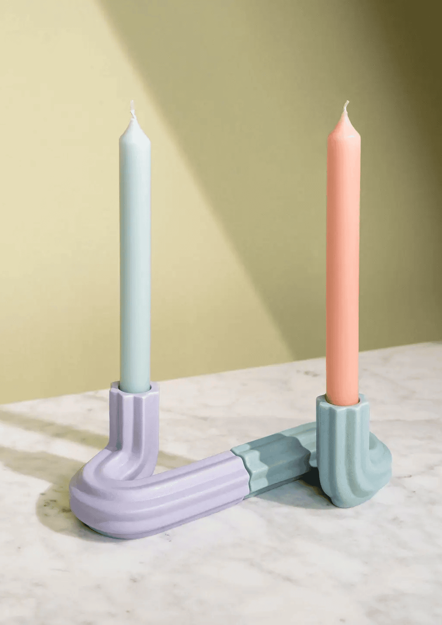 Templo Kerzenhalter II | OCTAEVO - Bild 3