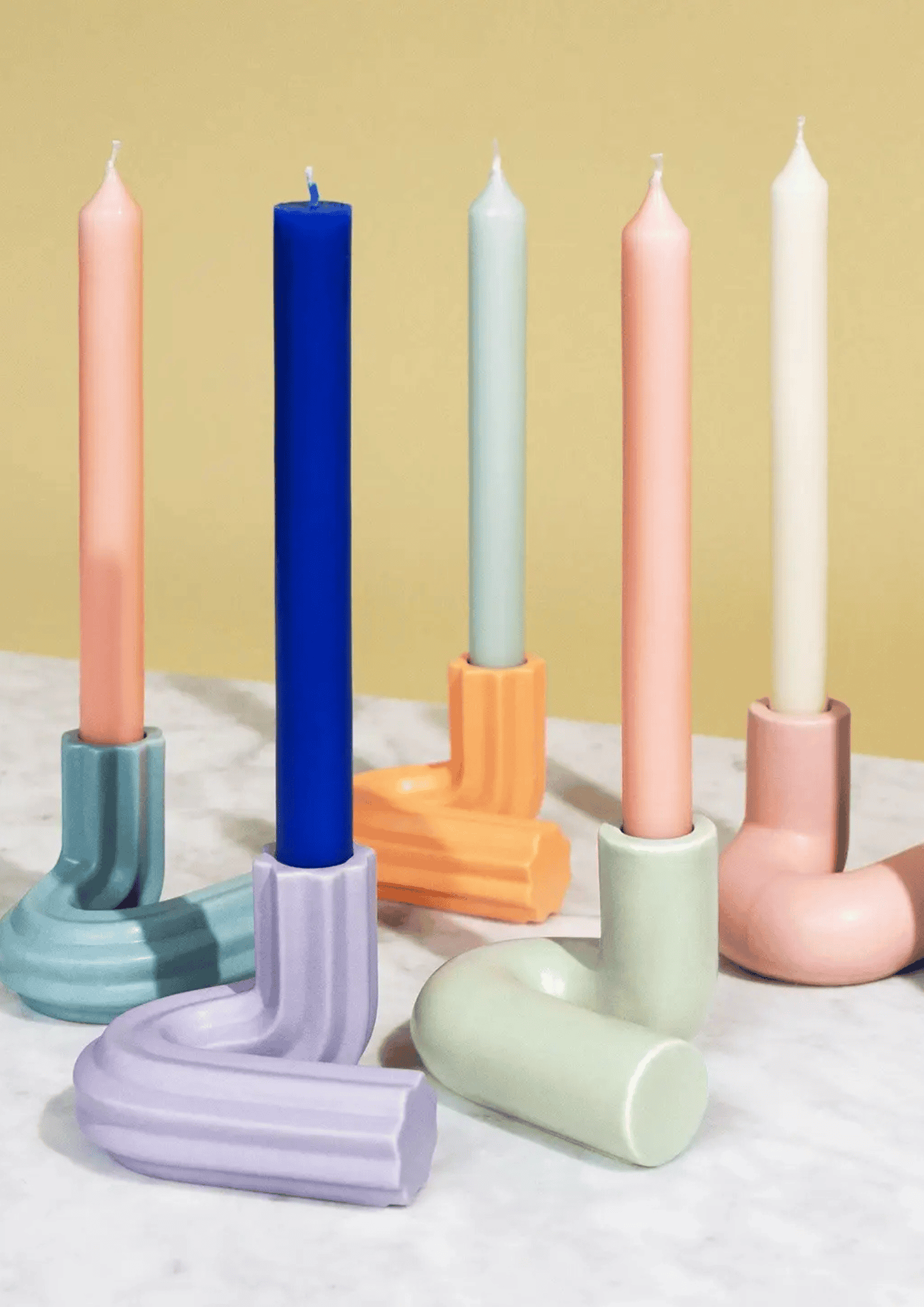 Templo Kerzenhalter II | OCTAEVO - Bild 5