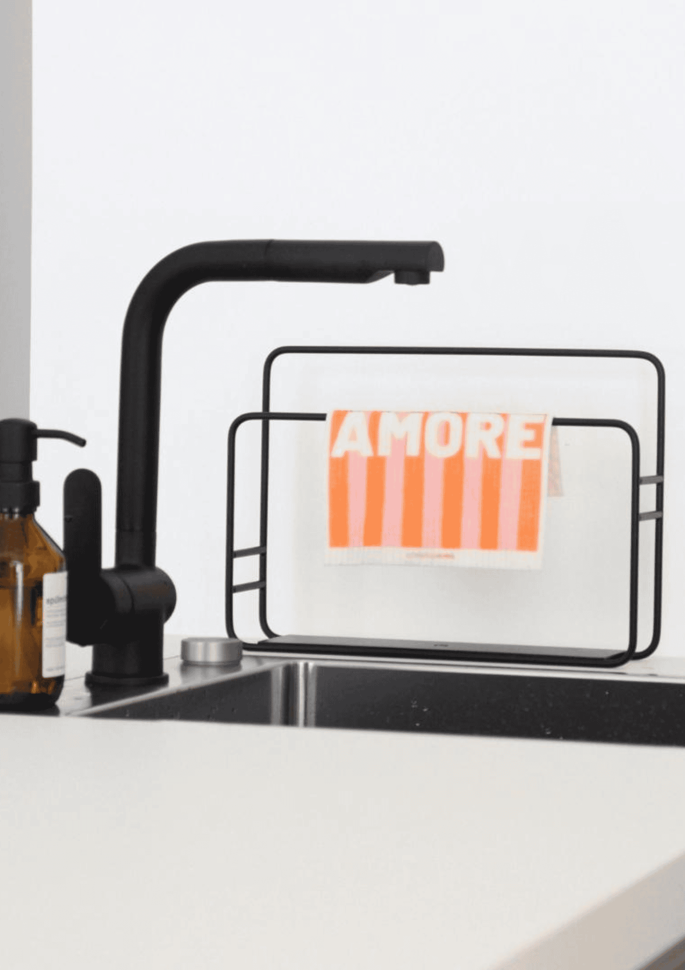 Schwammtuch "Stripes" | HERR&FRAUHEMPEL - Bild 3