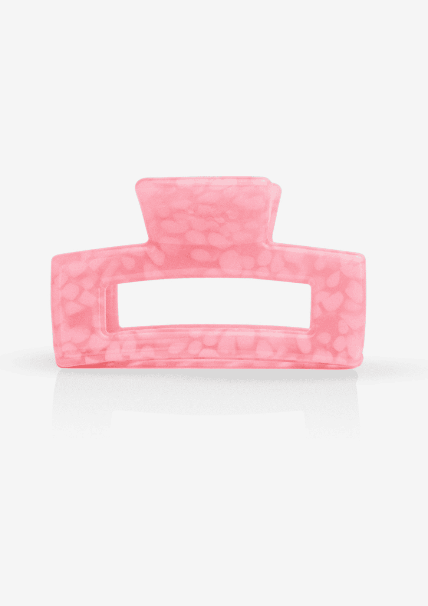 Haarspange ''Petite Crush Roselle'' | pink | SASSTIE - Bild 2