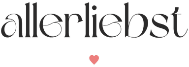 Allerliebst Shop Logo