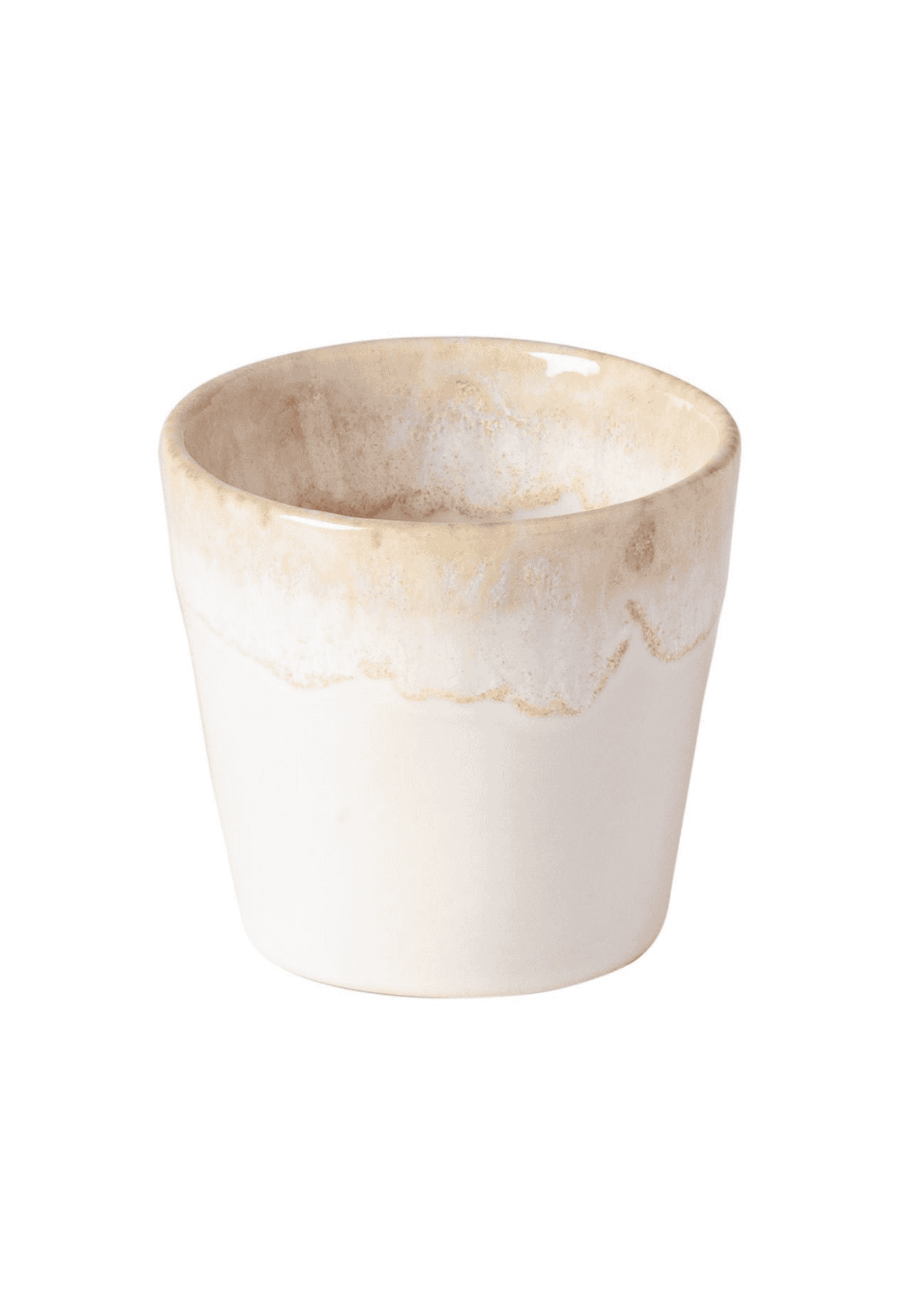 Espresso Becher "Grespresso" | weiß | COSTA NOVA - Bild 2