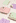 Deko-Tablett "Wave" | rosa | OCTAEVO - Bild 4 (placeholder)