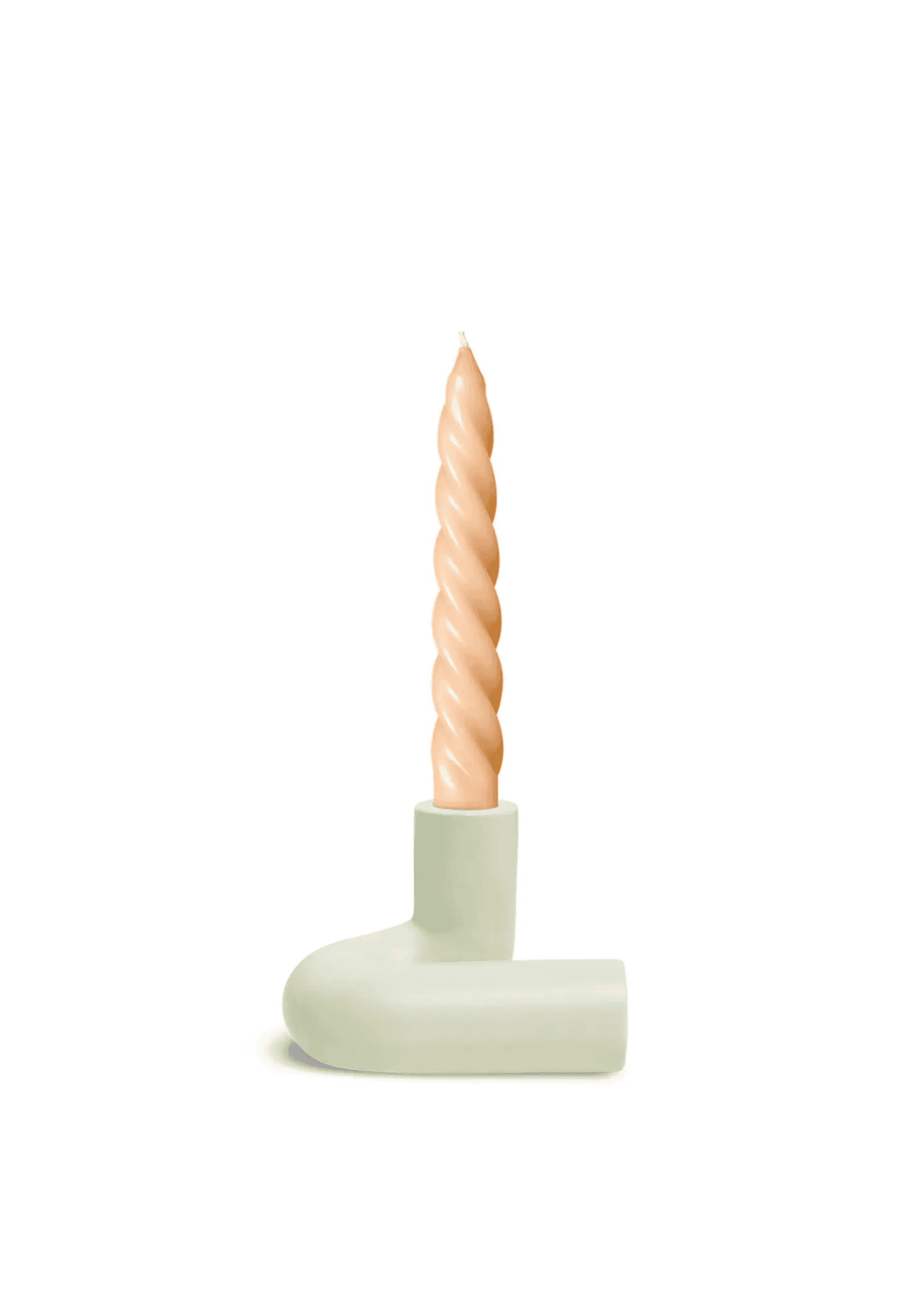 Templo Kerzenhalter I | hellgrün | OCTAEVO - Bild 6